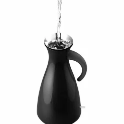 Vannkoker 1,5 l Svart