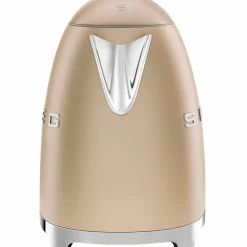 Vannkoker 1,7 l Svart