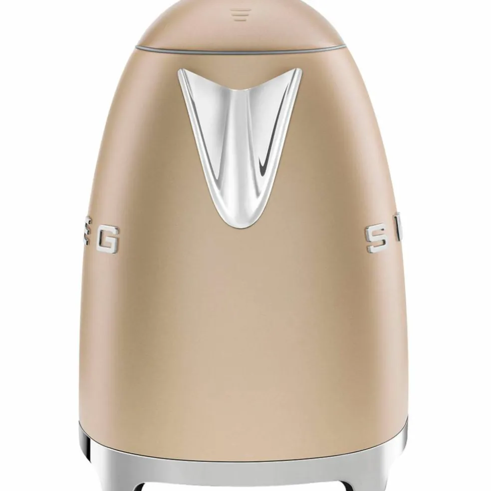 Vannkoker 1,7 l Svart