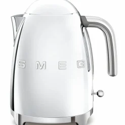 Vannkoker 1,7 l Svart