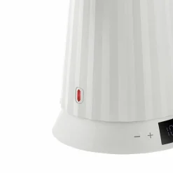 Vannkoker med temperaturkontroll 1,7 liter, svart
