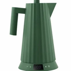 Vannkoker med temperaturkontroll 1,7 liter, svart