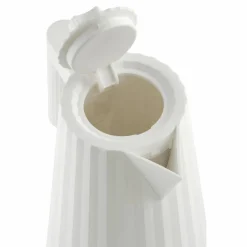Vannkoker med temperaturkontroll 1,7 liter, svart