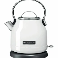 Vannkoker Rød 1,25 l