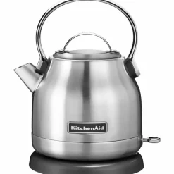 Vannkoker Rød 1,25 l