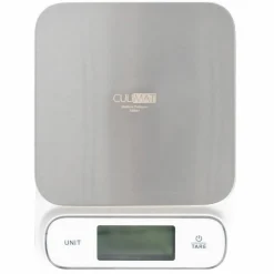 Vanntett kjøkkenvekt 5kg/0,1g