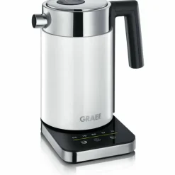Vapo Vannkoker, hvit