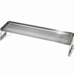 Varmehylle Slate 76 cm stekebord