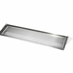 Varmehylle Slate 76 cm stekebord