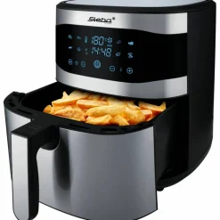 Varmluftfrityrkoker STHF8000FAMILY, 8 liter