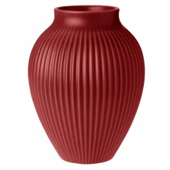 Vase 20 cm, bark