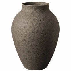 Vase 20 cm, bark