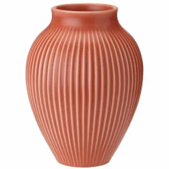 Vase 12,5 cm, coral