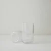 Vase 31 cm Glass Clear