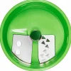 Vegetabilsk dreiebenk 3 blader