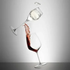 Veloce Cabernet/Merlot vinglass, 2-pakning
