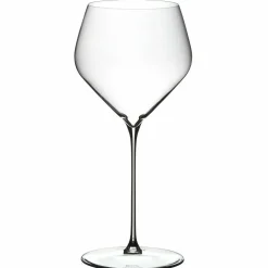 Veloce Chardonnay, vinglass 2-pakning