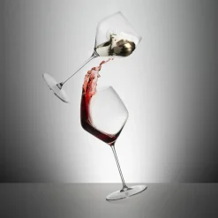 Veloce Pinot Noir / Nebbiolo, vinglass 2-pakning