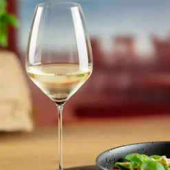 Veloce Riesling / Zinfandel, vinglass 2-pakning