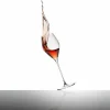 Veloce Rosé vinglass, 2-pakning