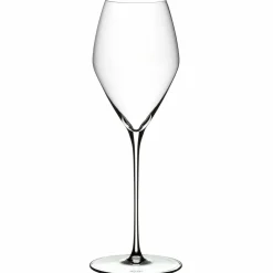 Veloce Rosé vinglass, 2-pakning