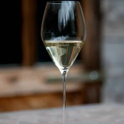 Veloce Sauvignon Blanc vinglass, 2-pakning