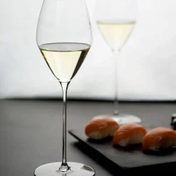 Veloce Sauvignon Blanc vinglass, 2-pakning