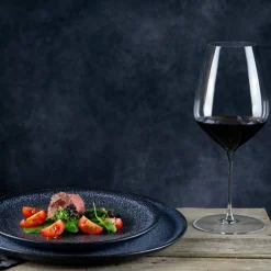 Veloce Syrah / Shiraz vinglass, 2-pakning