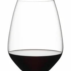 Veloce vannglass 55 cl 2-pack