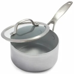 Venice Pro kasserolle med lokk 1,5 liter