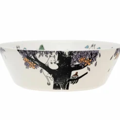 Venner for alltid serveringsskål 23 cm