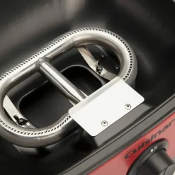 Venture bærbar gassgrill
