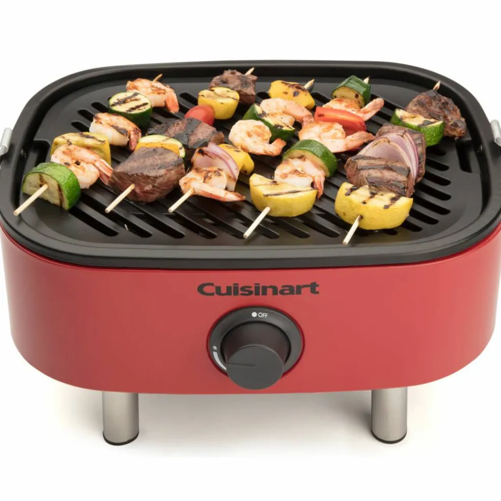 Venture bærbar gassgrill