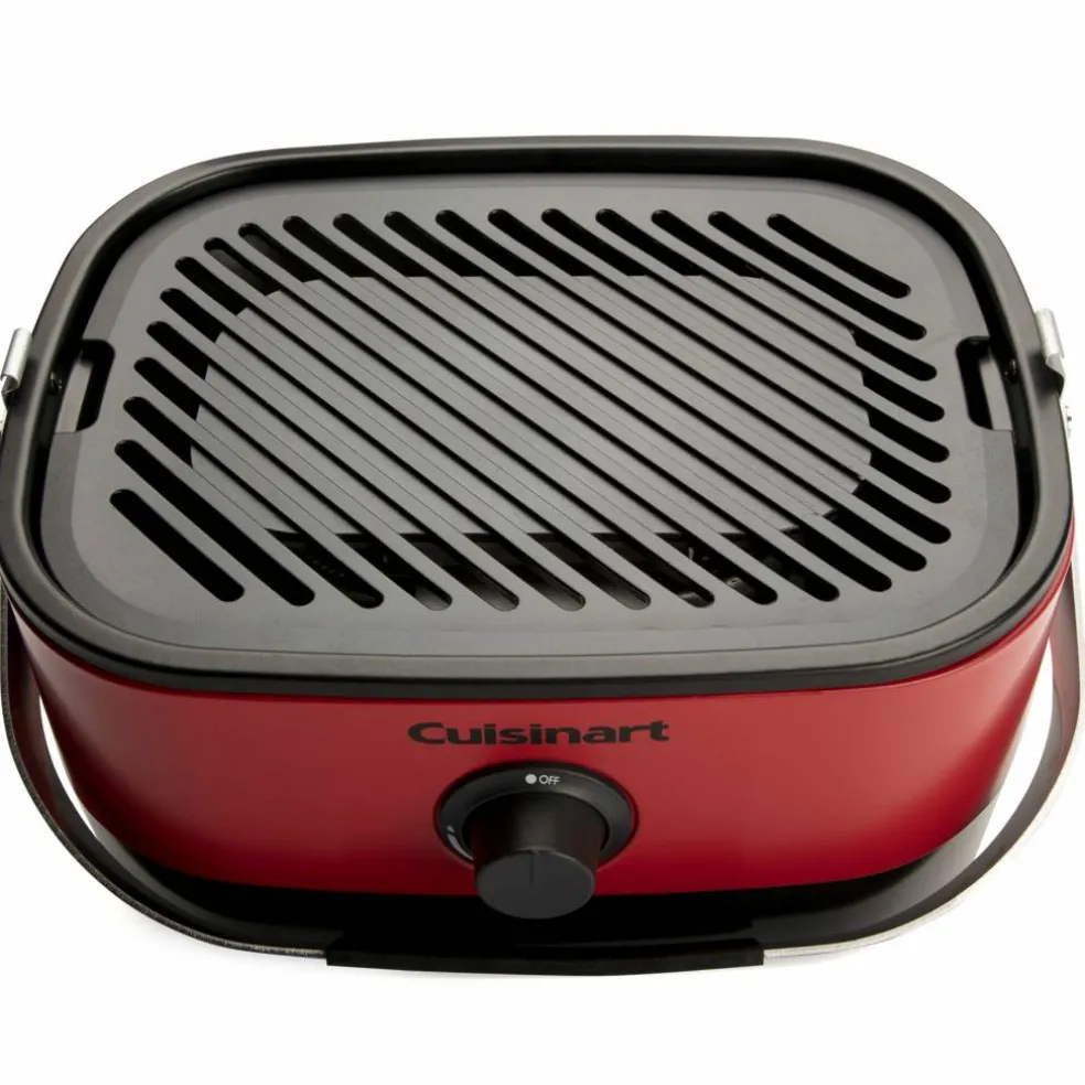 Venture bærbar gassgrill