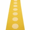 Vera Pop teppe 70 × 280 cm, jade/turquoise