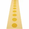 Vera Pop teppe 70 × 360 cm, river/blue fog