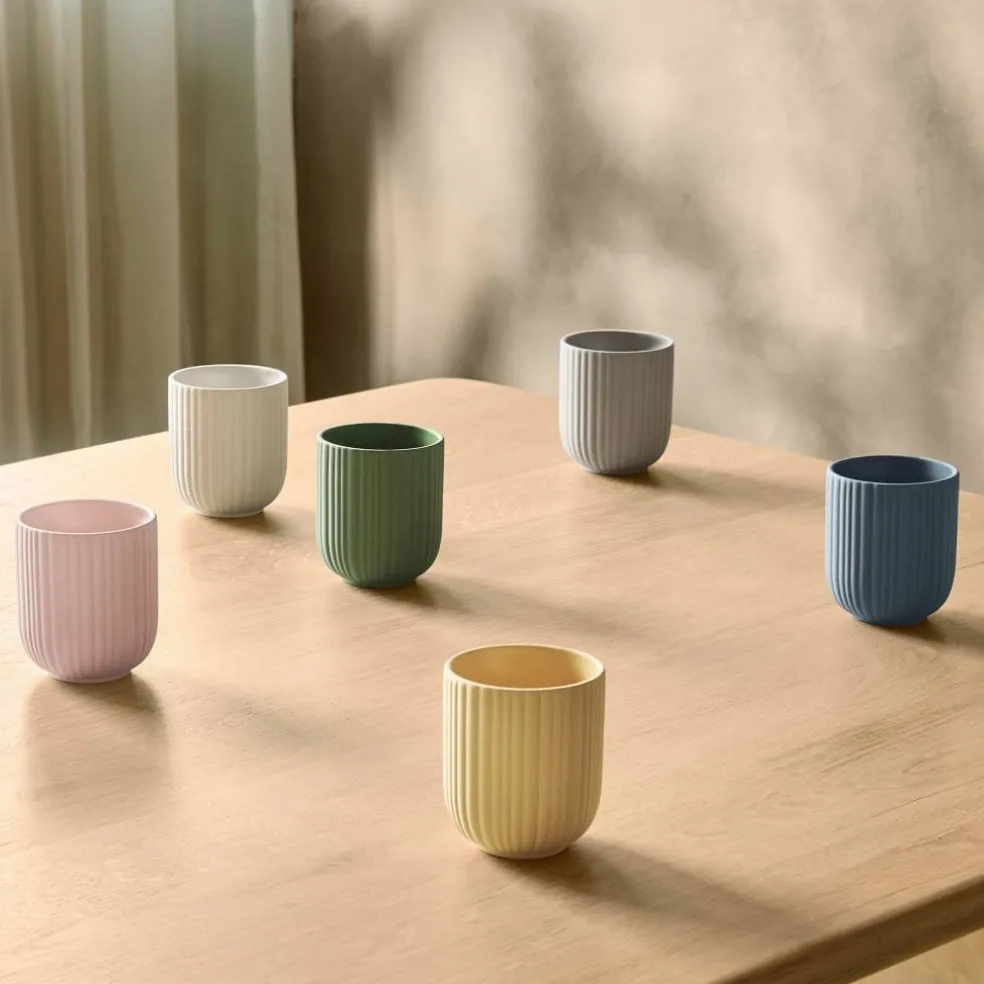 Verda kopp 25 cl, rose