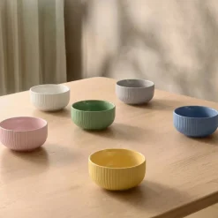 Verda skål 13 cm, soft sand