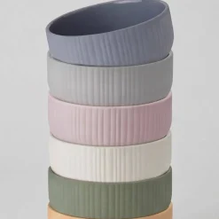 Verda skål 13 cm, soft sand