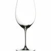 Veritas Cabernet/Merlot Vinglass 70,9 cl 2-pk