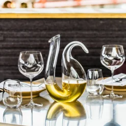 Veritas Ekat Chardonnay Vinglass 62 cl 2-pk