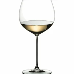 Veritas Ekat Chardonnay Vinglass 62 cl 2-pk