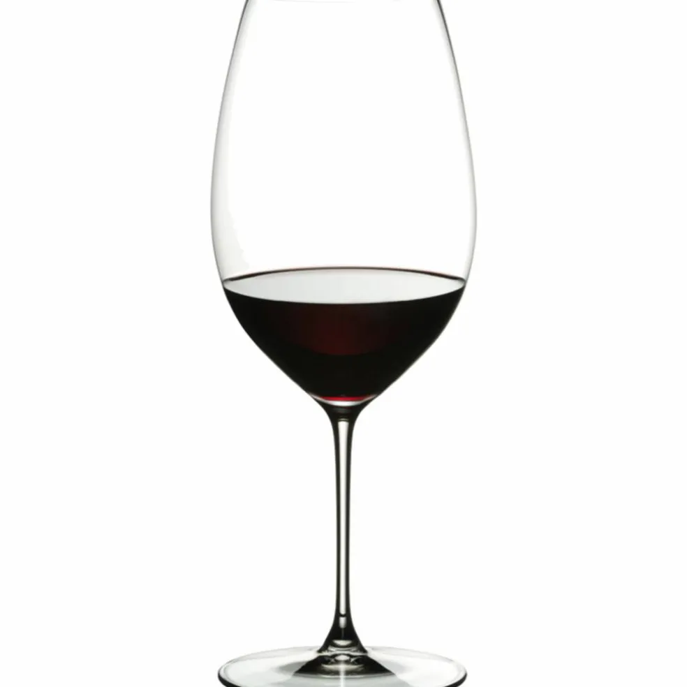 Veritas Nye Verden Shiraz Vinglass 70,9 cl, 2-pk