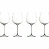 Veritas Old World Pinot Noir vinglass 70,5 cl