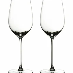 Veritas Riesling/Zinfandel Vinglass 39,5 cl 2-pk