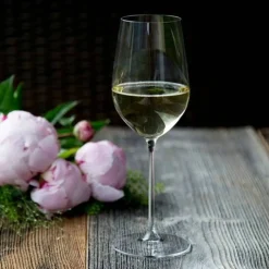 Veritas Riesling/Zinfandel vinglass 39,5 cl 4-pakning