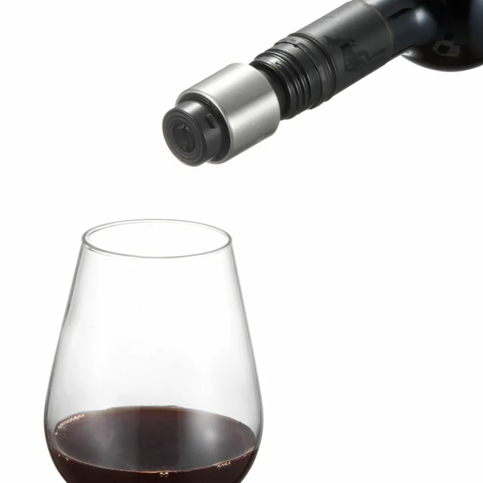 Verne vinlufter og vinforsegler