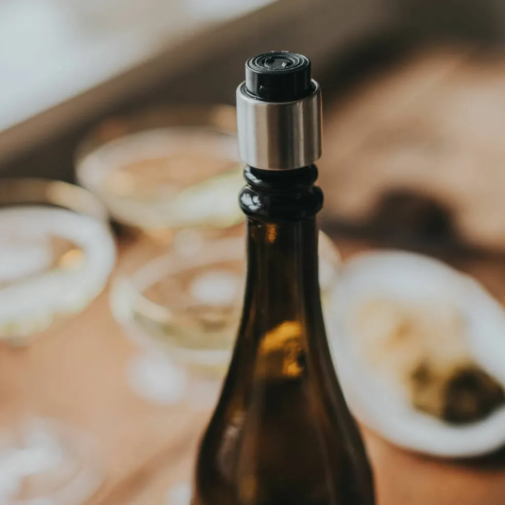 Verne vinlufter og vinforsegler
