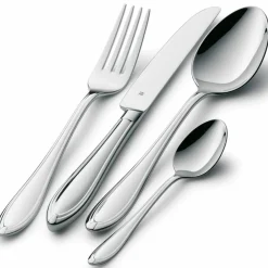 Verona bestikksett 60 deler, blankt