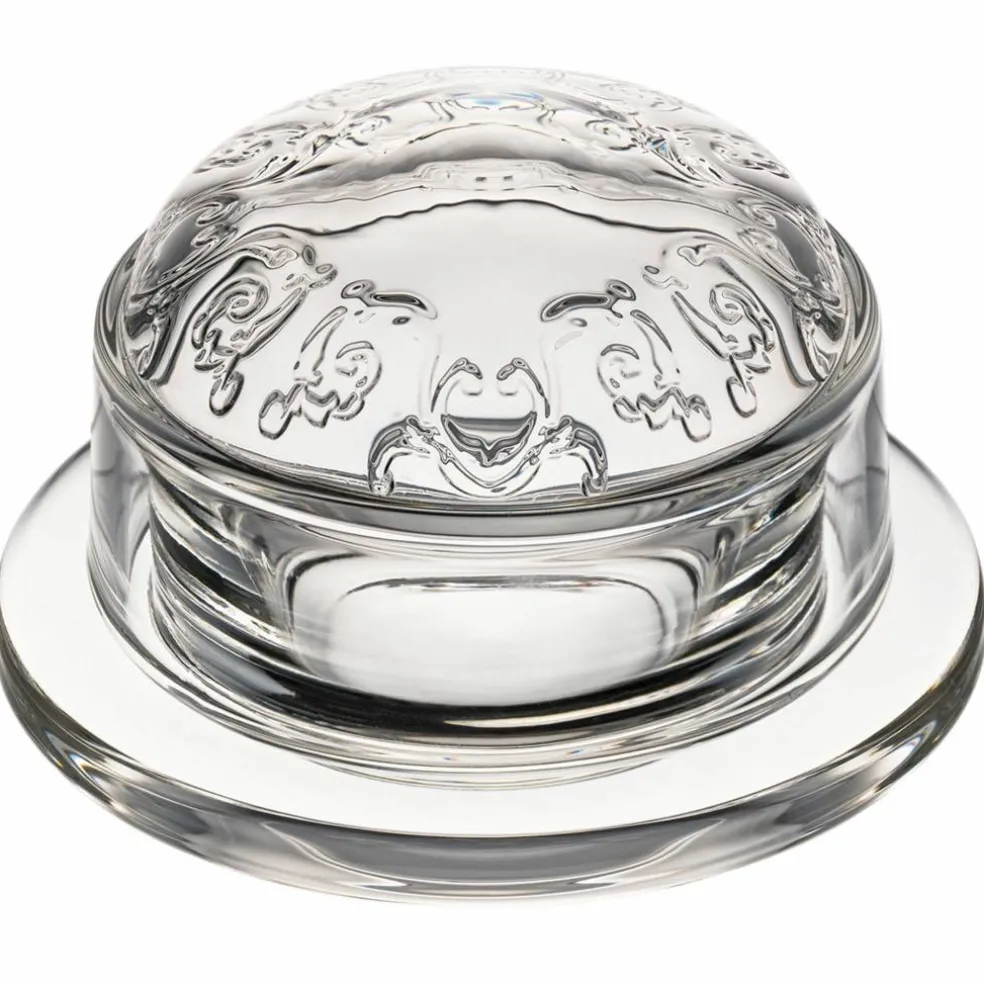 Versailles smørskål 10 cm